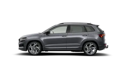 Karoq Sportline