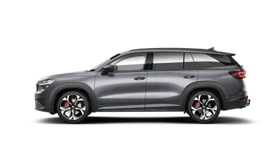 Kodiaq RS