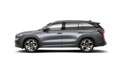 Kodiaq RS