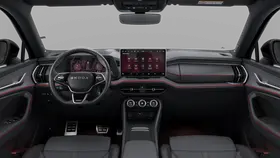 Kodiaq RS