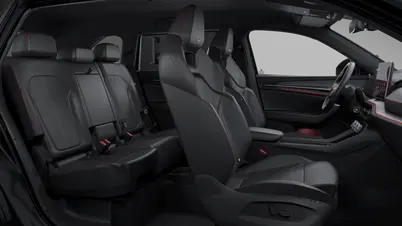 Kodiaq RS