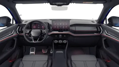 Kodiaq RS
