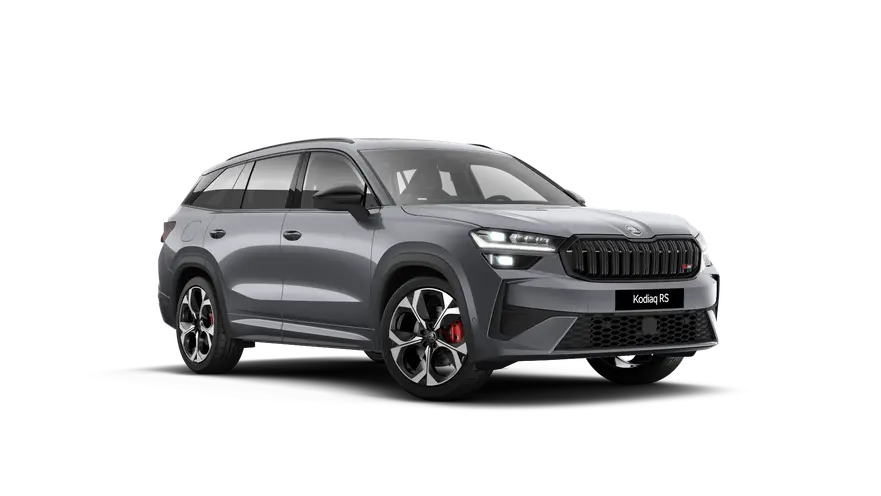 Kodiaq RS