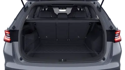 Kodiaq RS
