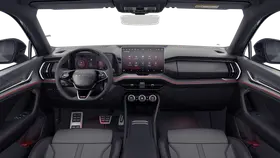 Kodiaq RS