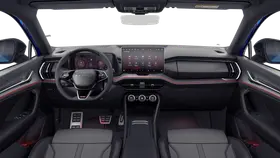 Kodiaq RS