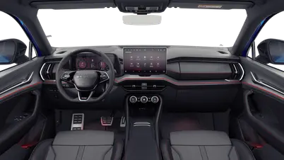 Kodiaq RS