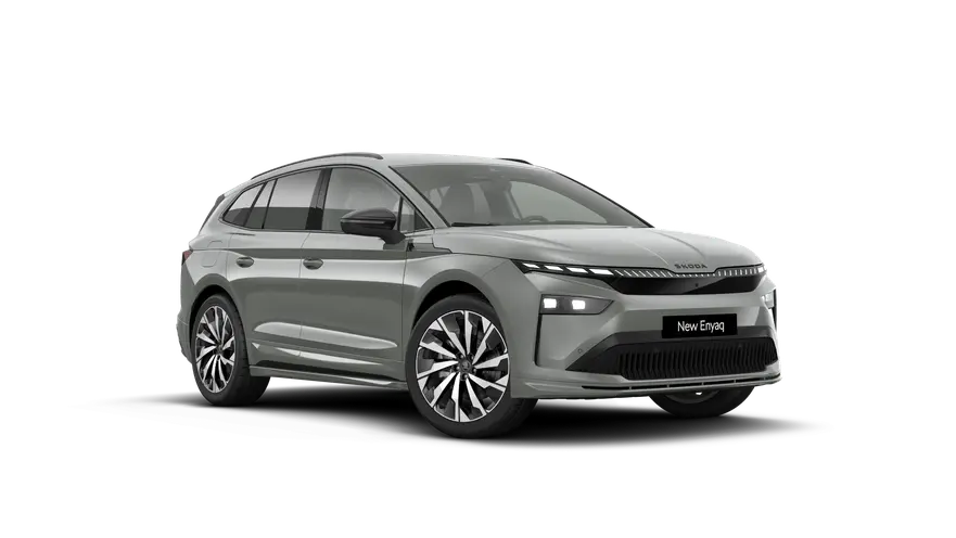 Enyaq Sportline 85x
