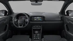 Karoq Sportline