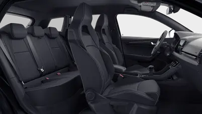 Karoq Sportline