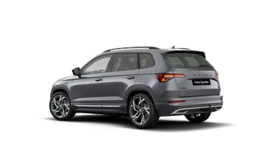 Karoq Sportline