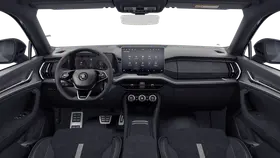Kodiaq Sportline