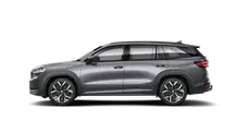 Kodiaq Sportline