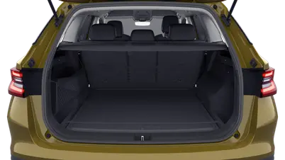 Kodiaq Exclusive Selection