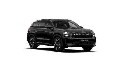 Kodiaq Sportline