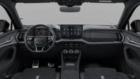 Kodiaq Sportline