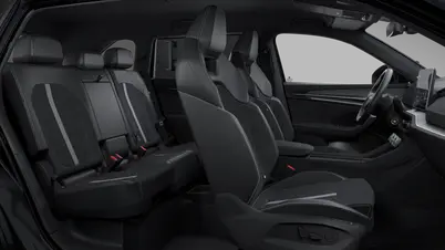 Kodiaq Sportline