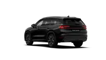 Kodiaq Sportline