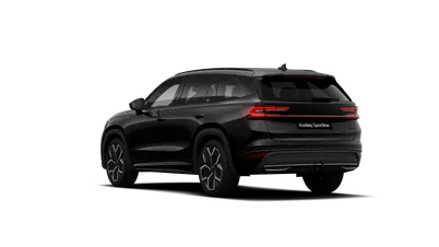 Kodiaq Sportline