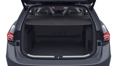 Superb Combi Sportline