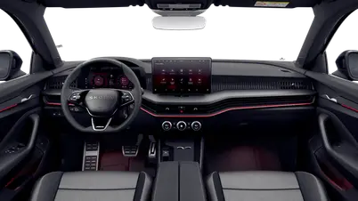 Superb Combi Sportline