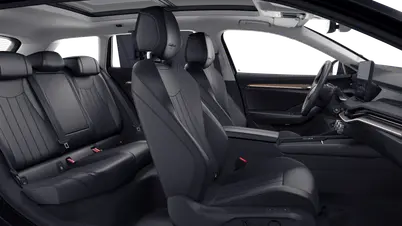 Superb Combi Laurin & Klement