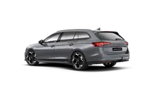 Nový Superb Combi Sportline
