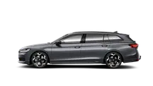 Nový Superb Combi Sportline