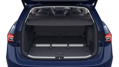 Superb Combi Laurin & Klement