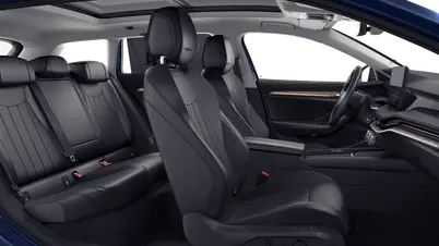 Superb Combi Laurin & Klement