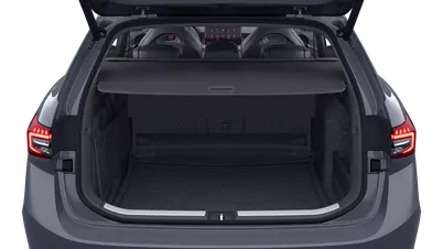 Superb Combi Sportline