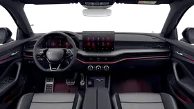 Superb Combi Sportline