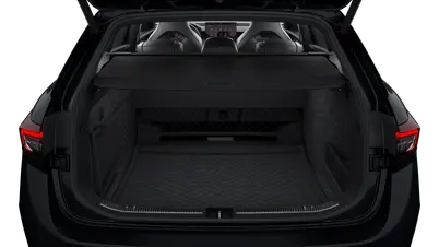 Superb Combi Sportline