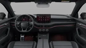 Superb Combi Sportline