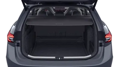 Superb Combi Sportline