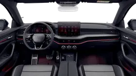 Superb Combi Sportline