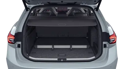 Superb Combi Sportline