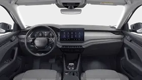 Nová Octavia Combi 130 let Premium