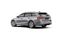 Nová Octavia Combi 130 let Premium