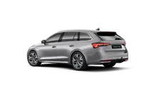 Nová Octavia Combi 130 let Premium