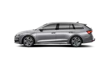 Nová Octavia Combi 130 let Premium
