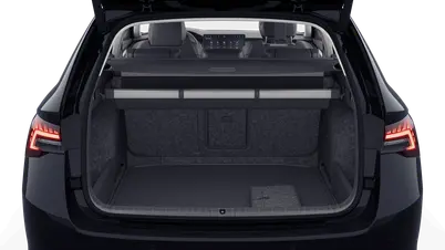 Octavia Combi Exclusive Selection