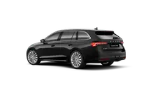 Octavia Combi Exclusive Selection