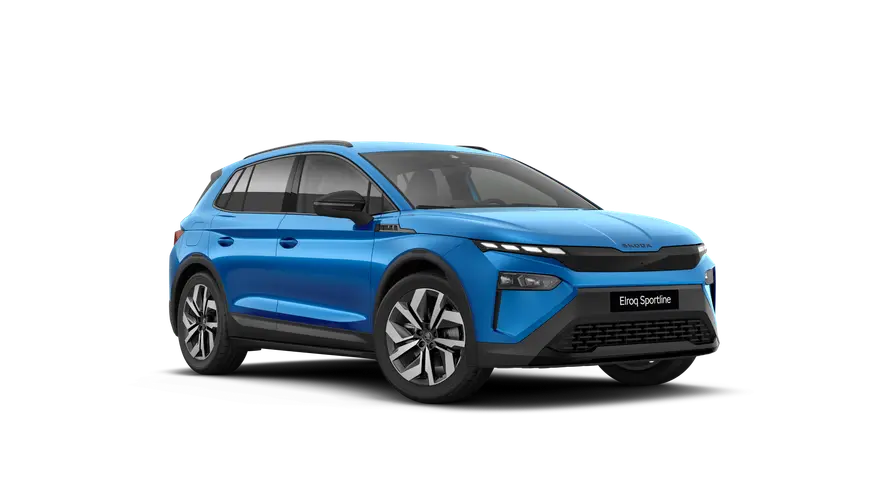 Elroq Sportline 60