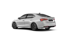 Octavia Sportline