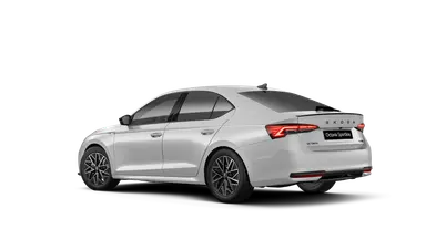 Octavia Sportline