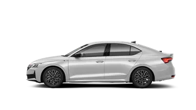 Octavia Sportline
