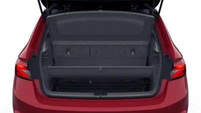 Fabia Fabia 130