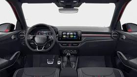 Fabia Fabia 130