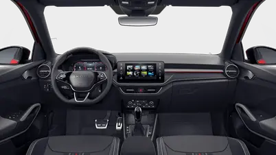 Fabia Fabia 130